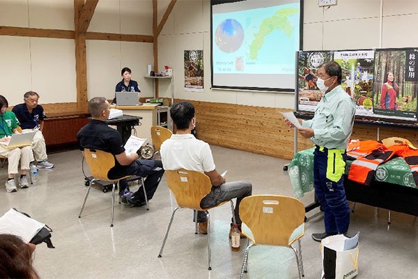 第２回高知会場