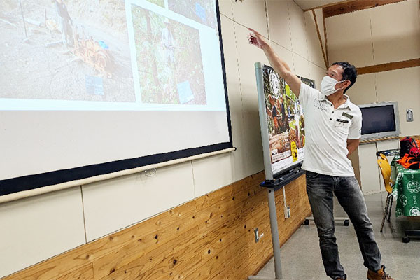 第２回高知会場