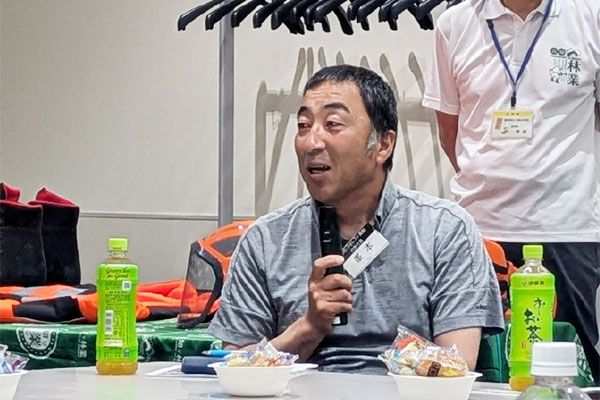 第１回大阪会場